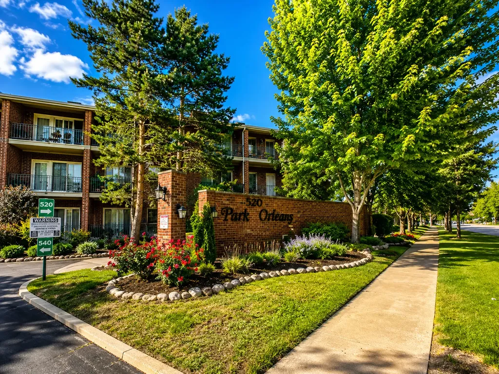 520 Biesterfield Road Elk Grove Village IL 60007