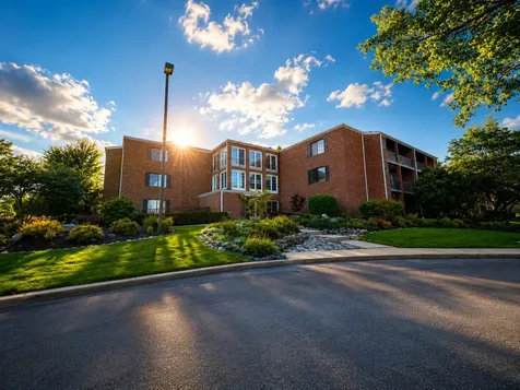 520 Biesterfield Road Elk Grove Village IL 60007