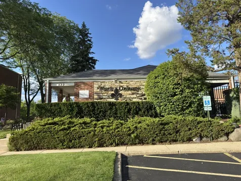 520 Biesterfield Road Elk Grove Village IL 60007