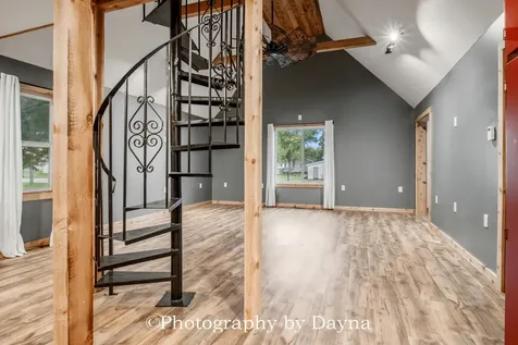 201 NW Lexington Street Iroquois IL 60945