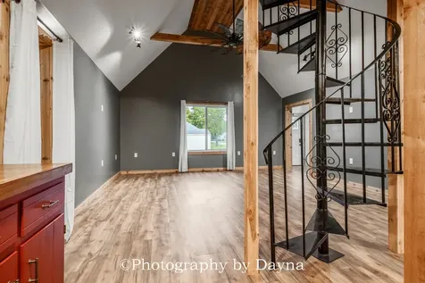 201 NW Lexington Street Iroquois IL 60945