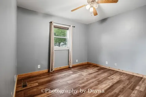 201 NW Lexington Street Iroquois IL 60945