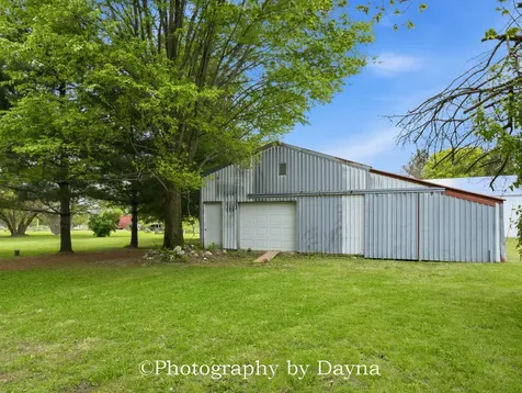 201 NW Lexington Street Iroquois IL 60945
