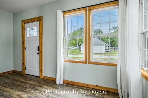 201 NW Lexington Street Iroquois IL 60945