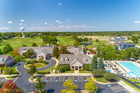 23 Crystal Downs Drive Hawthorn Woods IL 60047
