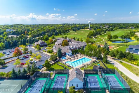 23 Crystal Downs Drive Hawthorn Woods IL 60047