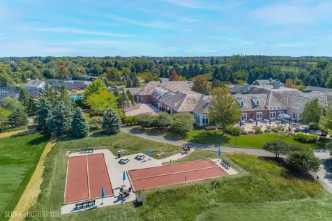 23 Crystal Downs Drive Hawthorn Woods IL 60047