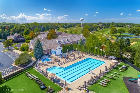 23 Crystal Downs Drive Hawthorn Woods IL 60047