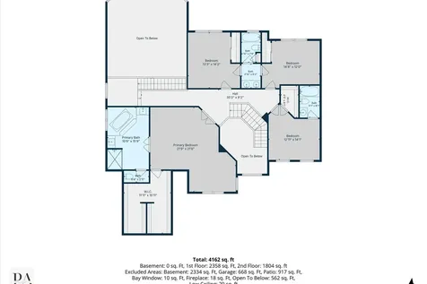 23 Crystal Downs Drive Hawthorn Woods IL 60047