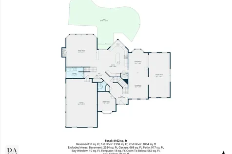 23 Crystal Downs Drive Hawthorn Woods IL 60047