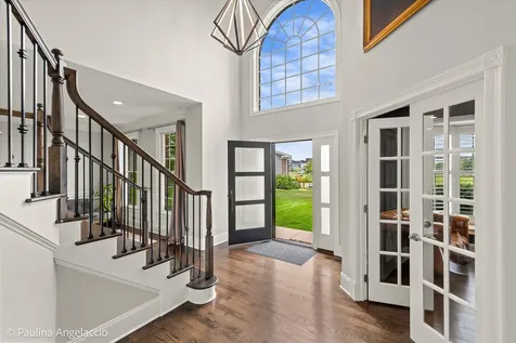 23 Crystal Downs Drive Hawthorn Woods IL 60047