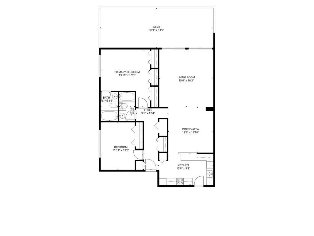3217 West Bryn Mawr Avenue Chicago IL 60659