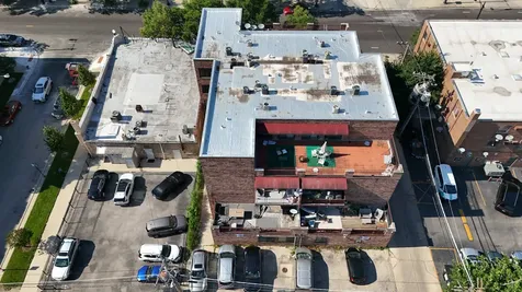 3217 West Bryn Mawr Avenue Chicago IL 60659
