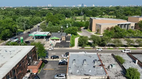 3217 West Bryn Mawr Avenue Chicago IL 60659
