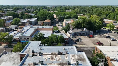 3217 West Bryn Mawr Avenue Chicago IL 60659
