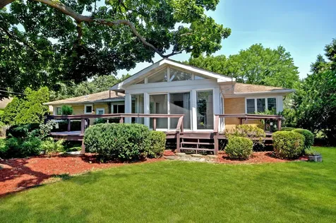 924 South Stone Avenue La Grange IL 60525
