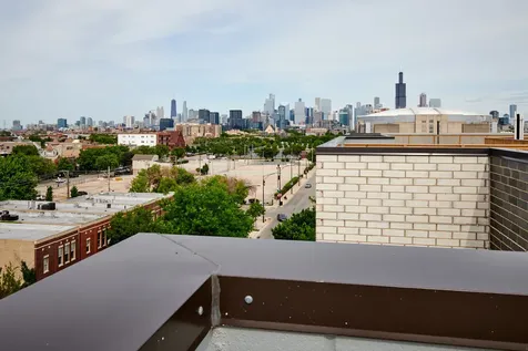 2139 West Madison Street Chicago IL 60612