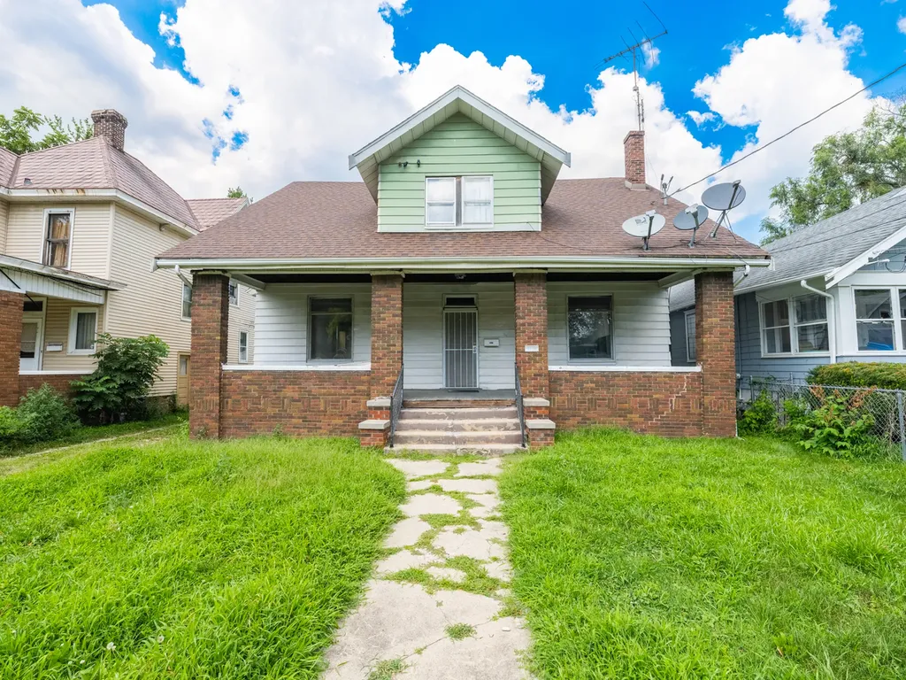 1019 West Mcclure Avenue Peoria IL 61604