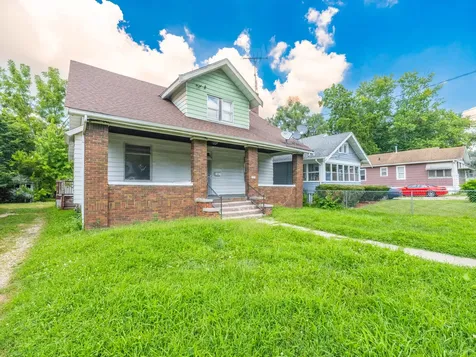 1019 West Mcclure Avenue Peoria IL 61604