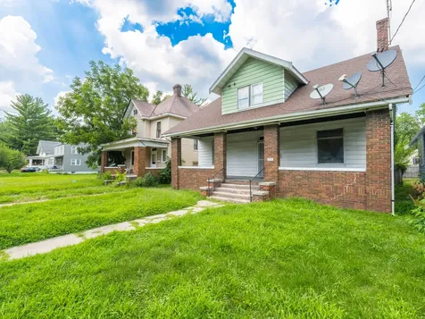 1019 West Mcclure Avenue Peoria IL 61604