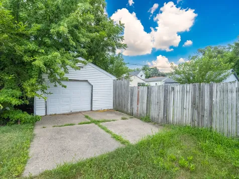 1019 West Mcclure Avenue Peoria IL 61604