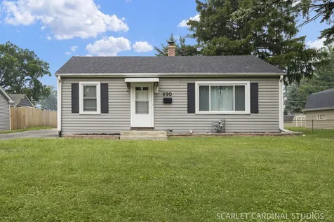 930 South Norbury Avenue Lombard IL 60148