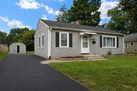 930 South Norbury Avenue Lombard IL 60148