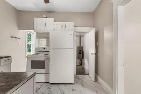 701 South Spruce Street Villa Grove IL 61956
