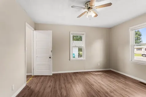701 South Spruce Street Villa Grove IL 61956