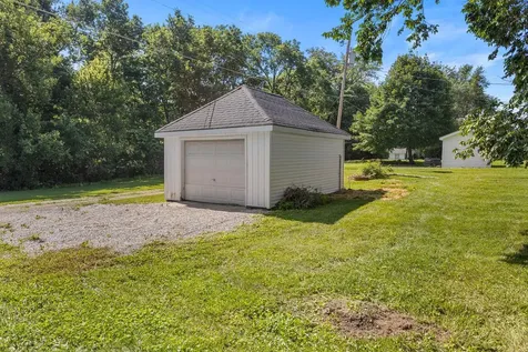 701 South Spruce Street Villa Grove IL 61956