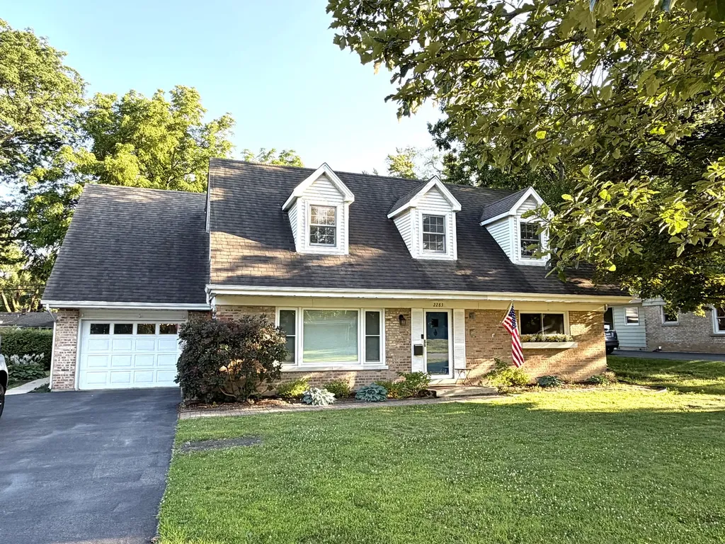 2283 Bellevue Place Northbrook IL 60062