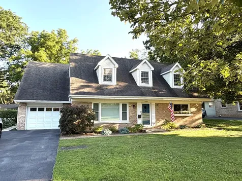 2283 Bellevue Place Northbrook IL 60062