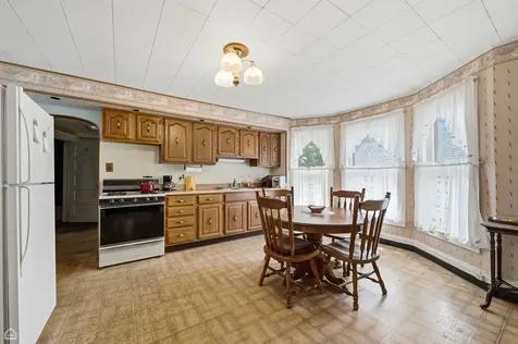 1245 Vincennes Avenue Chicago Heights IL 60411