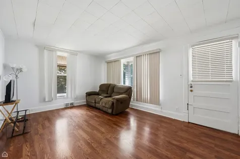 1245 Vincennes Avenue Chicago Heights IL 60411