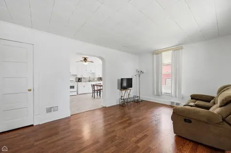 1245 Vincennes Avenue Chicago Heights IL 60411