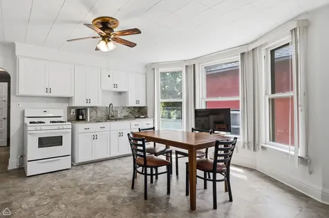 1245 Vincennes Avenue Chicago Heights IL 60411