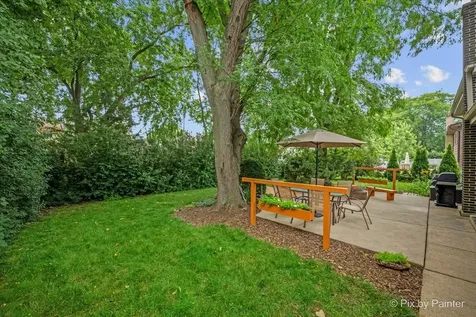 2631 North Stuart Drive Arlington Heights IL 60004