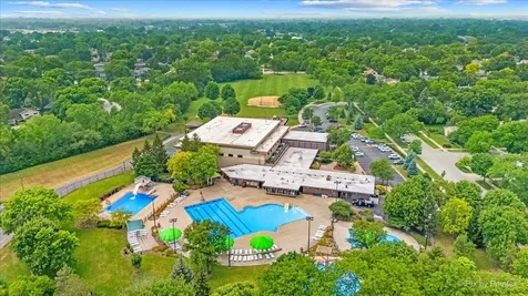 2631 North Stuart Drive Arlington Heights IL 60004