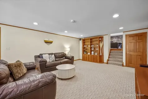 2631 North Stuart Drive Arlington Heights IL 60004