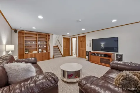 2631 North Stuart Drive Arlington Heights IL 60004
