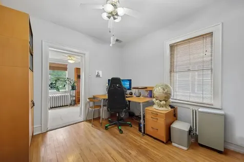 6551 North Maplewood Avenue Chicago IL 60645