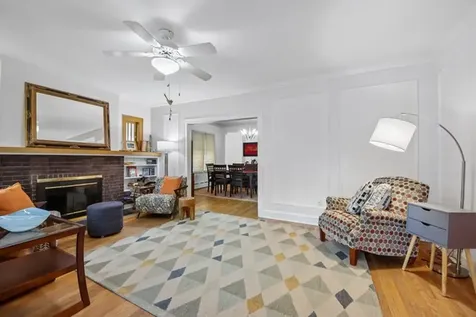 6551 North Maplewood Avenue Chicago IL 60645