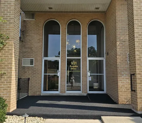 931 West Arquilla Drive Glenwood IL 60425