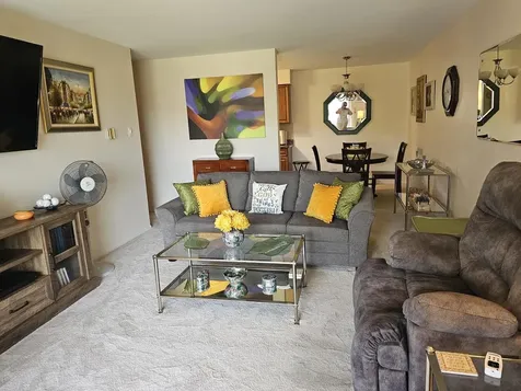 931 West Arquilla Drive Glenwood IL 60425