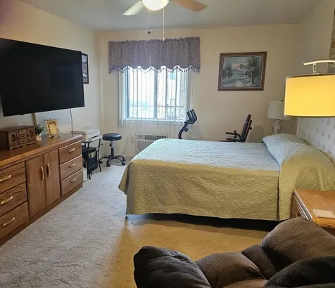 931 West Arquilla Drive Glenwood IL 60425
