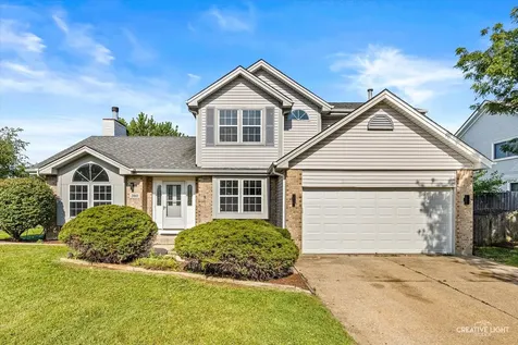 380 Regency Court Aurora IL 60504