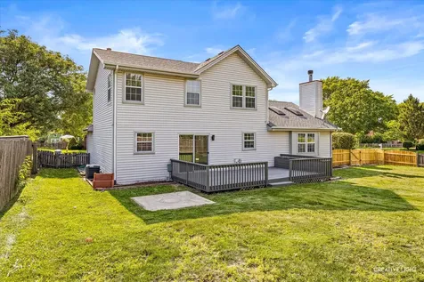 380 Regency Court Aurora IL 60504