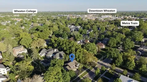 707 Gary Court Wheaton IL 60187