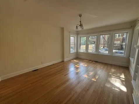5849 North Campbell Avenue Chicago IL 60659