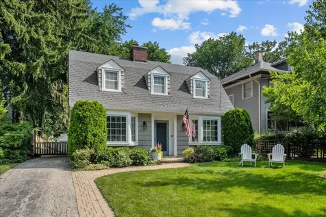 919 Oak Street Winnetka IL 60093